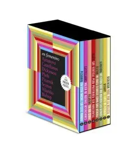 Estuche Poesia Portatil en Femenino 2026