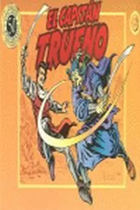Capitan Trueno 8