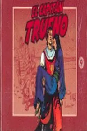 Capitan Trueno 9