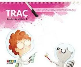 Infantil Q. Grafisme 3