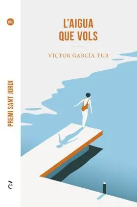 L Aigua que Vols