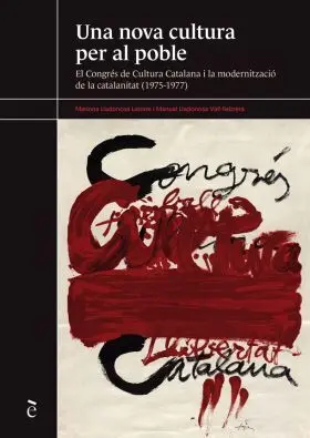Una Nova Cultura Per Al Poble