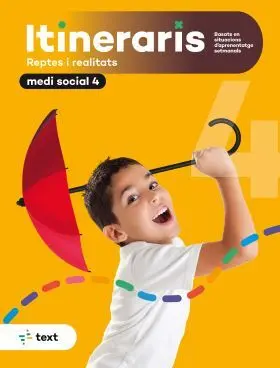 Itineraris. Medi Social 4 (2020)