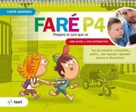 Fare P4