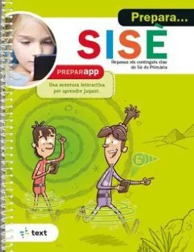 Prepara... Sisè