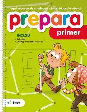 Prepara 1R