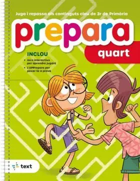 Prepara 4T