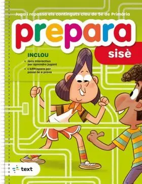 Prepara 6È