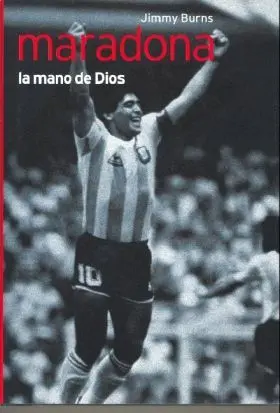Maradona. La Mano de Dios
