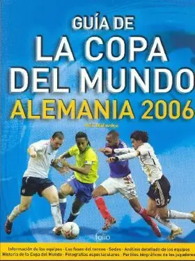 Guia de la Copa del Mundo