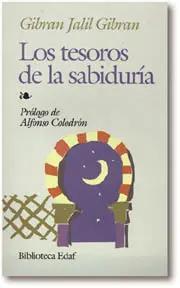 Tesoros de la Sabiduria