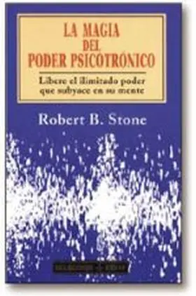 Magia del Poder Psicotronico, la