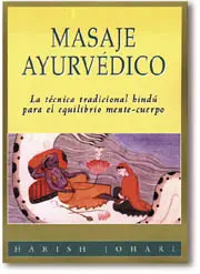 Masaje Ayurvedico