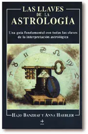 Llaves de la Astrologia