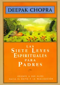 Siete Leyes Espirituales para Padres