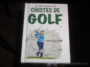 Chistes de Golf