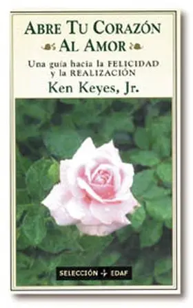 Abre tu Corazon Al Amor