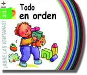 Todo en Orden