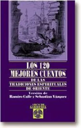 120 Mejores Cuentos de las Tradiciones Espirituale