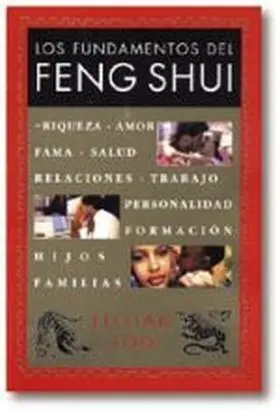 Fundamentos del Feng Shui