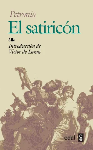 Satiricon