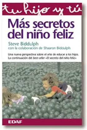 Mas Secretos del Niño Feliz