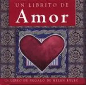 Un Librito de Amor