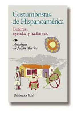 Costumbristas de Hispanoamerica