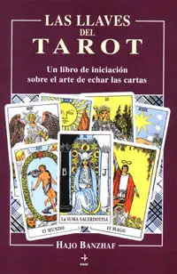 Llaves del Tarot