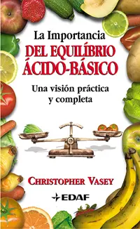 Importancia del Equilibrio Acido-Basico