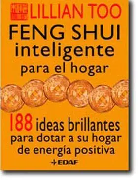 Feng Shui Inteligente para el Hogar