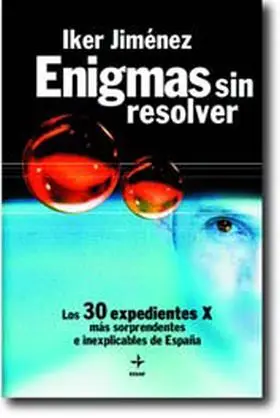 Enigmas sin Resolver Obra Completa