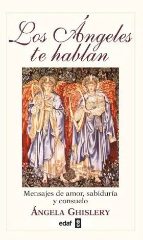 Angeles te Hablan
