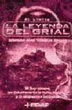 Leyenda del Grial, la