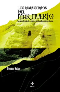 Manuscritos del Mar Muerto