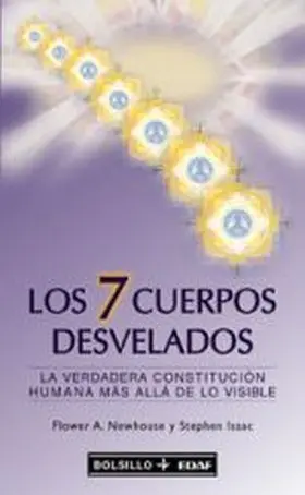 7 Cuerpos Desvelados, los