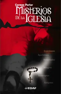 Misterios de la Iglesia