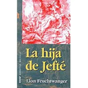 Hija de Jefte