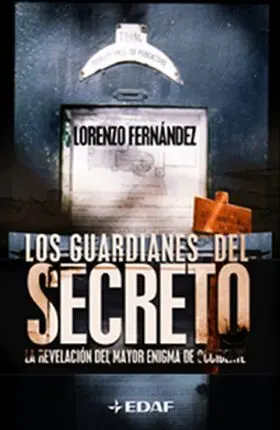 Guardianes del Secreto