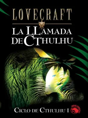 Llamada de Cthulhu