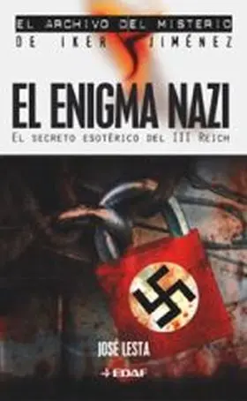 Enigma Nazi, el