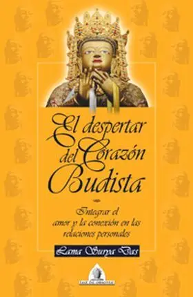 El Despertar del Corazon Budista