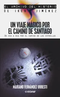 Un Viaje Magico por el Camino de Santiago
