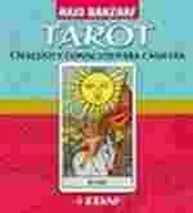 Tarot, Oraculo y Consejos