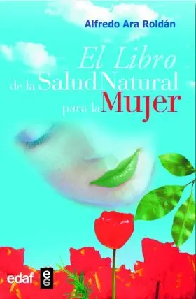 Libro de la Salud Natural para la Mujer