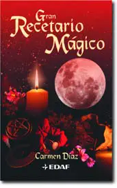 Gran Recetario Magico