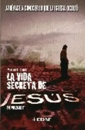 Vida Secreta de Jesus
