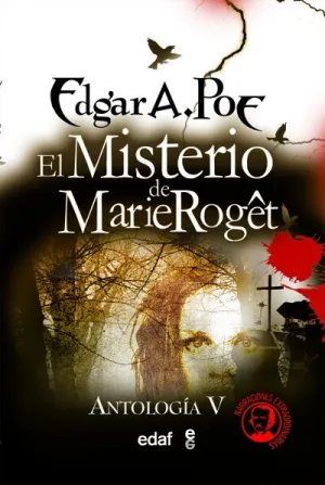 Misterio de Marie Roget