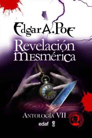 Revelacion Mesmerica