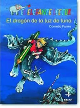 Dragon de la Luz de la Luna